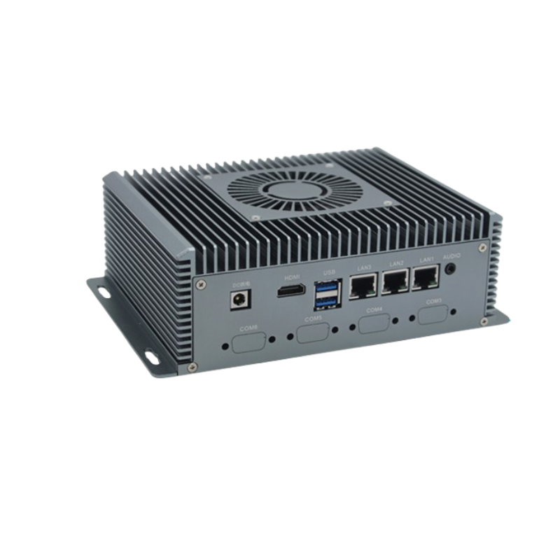 4 com mini pc