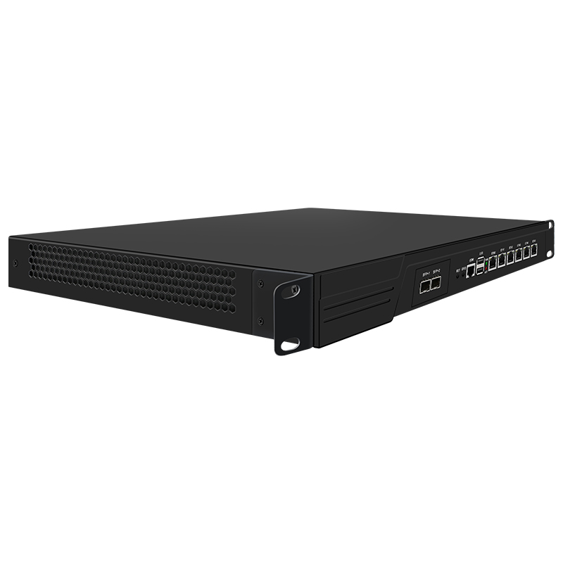 1U appliance